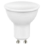 2er Set LED Wandlampe Außenbereich - 2x 4W - 3000K - Schwarz