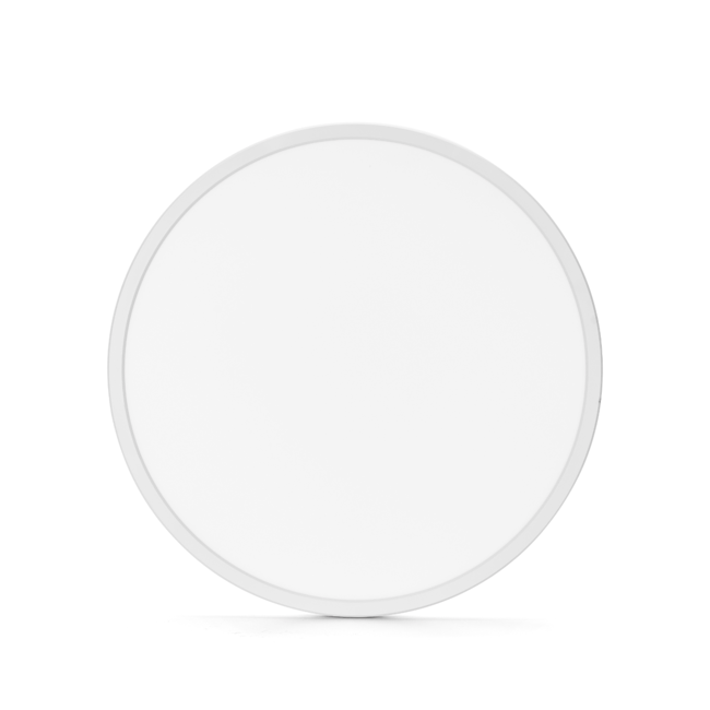 LED Deckenlampe - 24W RGB+CCT - 420x26mm - inkl. RF Fernbedienung