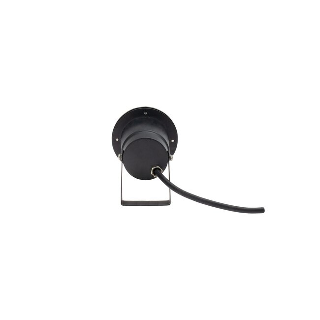 LED Gartenspot Stings - GU10 Fassung - IP65 spritzwassergeschützt - exkl. LED Spot - Aluminium