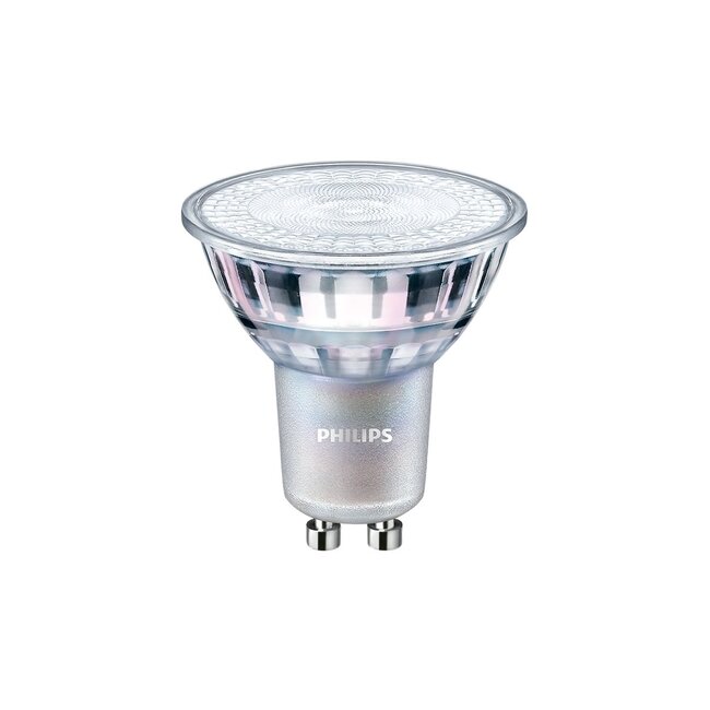MAS LED Spot VLE DT 4.9-50W GU10 927 36D