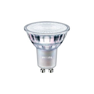 CorePro LED Spot 4-50W GU10 827 36D dimmbar