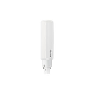 CorePro LED PLC 6.5W 830 2P G24d-2
