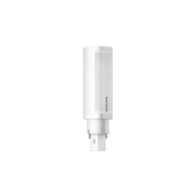 CorePro LED PLC 4.5W 830 2P G24d-1