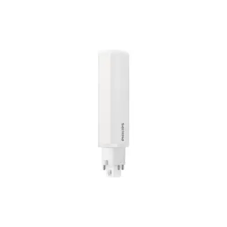 CorePro LED PLC 6.5W 840 4P G24q-2