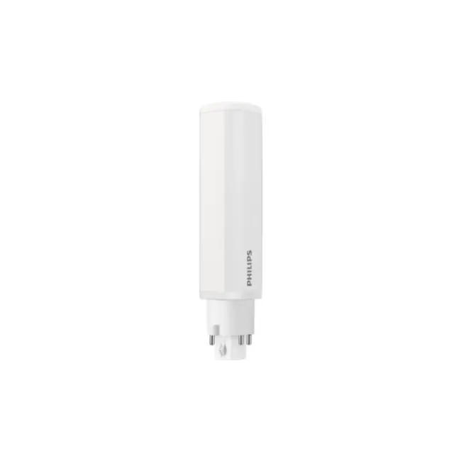 CorePro LED PLC 6.5W 840 4P G24q-2