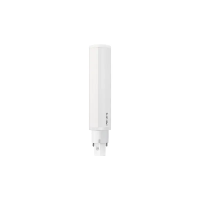 CorePro LED PLC 8.5W 830 2P G24d-3