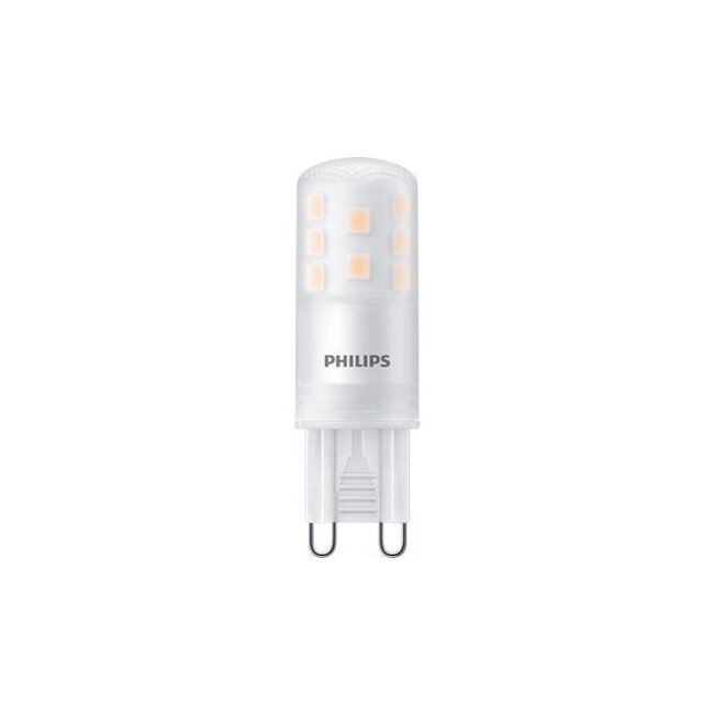 CorePro LED Stiftsockellampe MV 2.6-25W G9 827 D