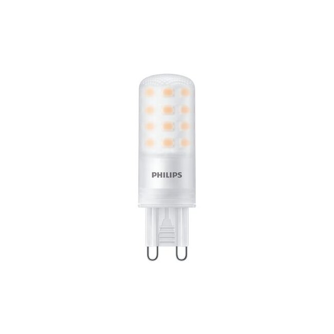 CorePro LED Stiftsockellampe MV 4-40W G9 827 D