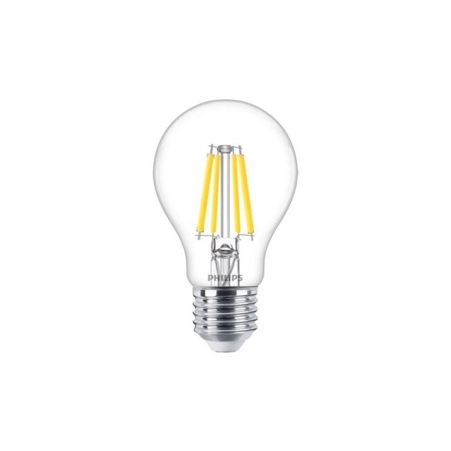 MAS VLE LED Lampe D3.4-40W E27 927 A60 CL G