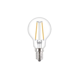 CorePro LED Lampe ND2-25W P45 E14 827 CLG