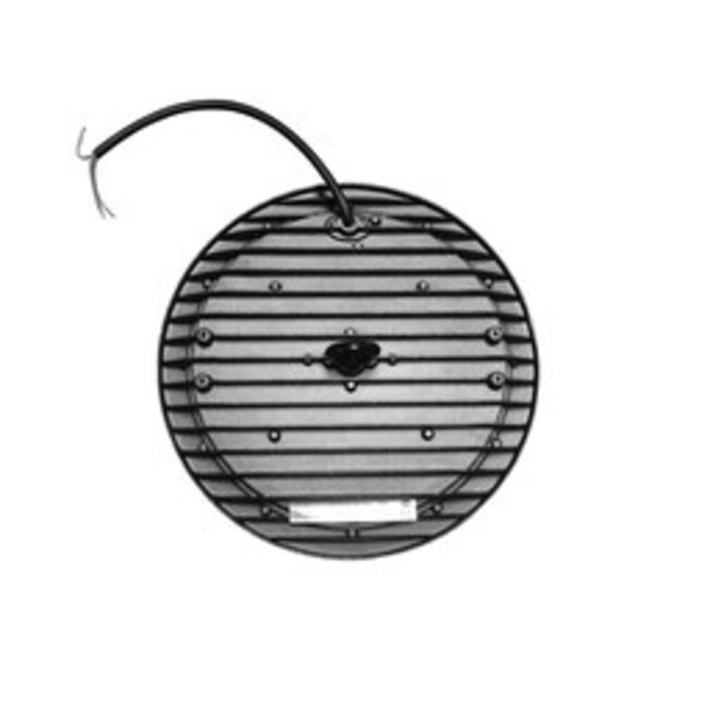 LED UFO High Bay - 100W - 6000K - DOB