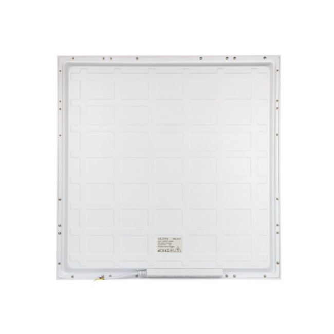 LED paneel 60x60cm Backlit - 40W 100lm p/w - 4000K 840 - 3 jaar garantie