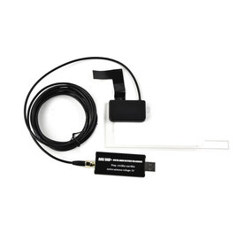 Cartronix Cartronix DAB+ antenne | Geschikt voor android autoradio’s Cartronix Cartronix DAB+ antenne | Geschikt voor android autoradio’s