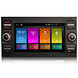 Cartronix Ford Focus autoradio | Android 10 | CarPlay | Bluetooth Cartronix Ford Focus autoradio | Android 10 | CarPlay | Bluetooth