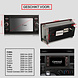 Cartronix Ford Focus autoradio | Android 10 | CarPlay | Bluetooth Cartronix Ford Focus autoradio | Android 10 | CarPlay | Bluetooth