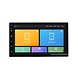 Cartronix Dubbel din autoradio | Android 11 | Navigatie | Bluetooth Cartronix Dubbel din autoradio | Android 11 | Navigatie | Bluetooth