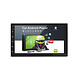 Cartronix 2 Din autoradio - Android 11 - Bluetooth Cartronix 2 Din autoradio - Android 11 - Bluetooth