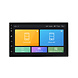 Cartronix 2 Din autoradio - Android 11 - Bluetooth Cartronix 2 Din autoradio - Android 11 - Bluetooth