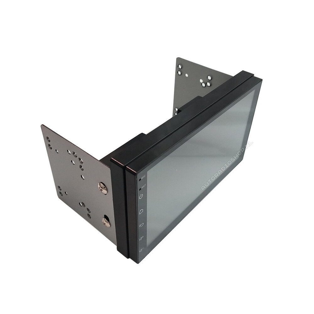 Cartronix 2 Din autoradio - Android 11 - Bluetooth Cartronix 2 Din autoradio - Android 11 - Bluetooth