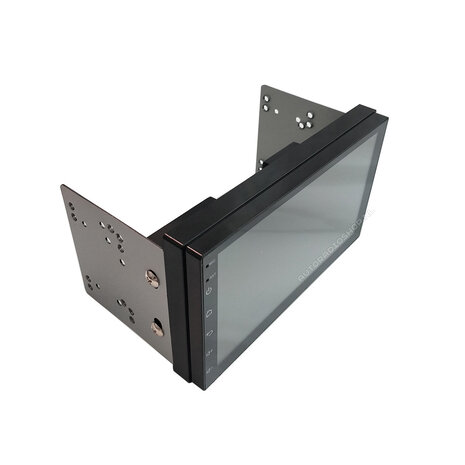 Cartronix 2 Din autoradio - Android 11 - Bluetooth Cartronix 2 Din autoradio - Android 11 - Bluetooth