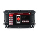 Davilon Rns 510 pasvorm Autoradio voor Volkswagen Davilon Rns 510 pasvorm Autoradio voor Volkswagen