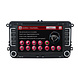 Davilon Rns 510 pasvorm Autoradio voor Volkswagen Davilon Rns 510 pasvorm Autoradio voor Volkswagen