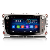 Cartronix Ford Autoradio Navigatie Android 10 | Mondeo Focus Galaxy S-Max
