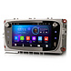 Cartronix Ford Autoradio Navigatie Android 10 | Mondeo Focus Galaxy S-Max Cartronix Ford Autoradio Navigatie Android 10 | Mondeo Focus Galaxy S-Max