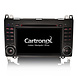 Cartronix Mercedes Autoradio | Android 12 | CarPlay | A B Klasse Sprinter Cartronix Mercedes Autoradio | Android 12 | CarPlay | A B Klasse Sprinter