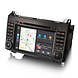 Cartronix Mercedes Autoradio | Android 12 | CarPlay | A B Klasse Sprinter Cartronix Mercedes Autoradio | Android 12 | CarPlay | A B Klasse Sprinter