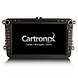 Cartronix RNS 510 Autoradio Navigatie Android 10 | Volkswagen/Seat/Skoda Cartronix RNS 510 Autoradio Navigatie Android 10 | Volkswagen/Seat/Skoda