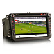 Cartronix RNS 510 Autoradio Navigatie Android 10 | Volkswagen/Seat/Skoda Cartronix RNS 510 Autoradio Navigatie Android 10 | Volkswagen/Seat/Skoda