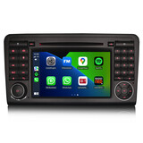 Cartronix Mercedes ML W164 | GL X164 | CarPlay | Android Auto