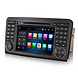 Cartronix Mercedes ML W164 | GL X164 | CarPlay | Android Auto Cartronix Mercedes ML W164 | GL X164 | CarPlay | Android Auto