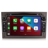 Cartronix Opel CarPlay Android auto | Bluetooth & Wifi | Grijs Cartronix Opel CarPlay Android auto | Bluetooth & Wifi | Grijs