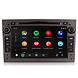 Cartronix Opel CarPlay Android auto | Bluetooth & Wifi | Grijs Cartronix Opel CarPlay Android auto | Bluetooth & Wifi | Grijs