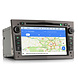 Cartronix Opel CarPlay Android auto | Bluetooth & Wifi | Grijs Cartronix Opel CarPlay Android auto | Bluetooth & Wifi | Grijs