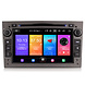 Cartronix Opel CarPlay Android auto | Bluetooth & Wifi | Grijs Cartronix Opel CarPlay Android auto | Bluetooth & Wifi | Grijs