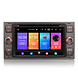 Cartronix Ford Autoradio Navigatie Android 10 | Mondeo Focus Galaxy S-Max Cartronix Ford Autoradio Navigatie Android 10 | Mondeo Focus Galaxy S-Max