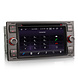 Cartronix Ford Autoradio Navigatie Android 10 | Mondeo Focus Galaxy S-Max Cartronix Ford Autoradio Navigatie Android 10 | Mondeo Focus Galaxy S-Max
