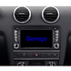 Denago Audi A3 EU Navigatie Autoradio | Bluetooth | S3 RS3 | Android 11 Denago Audi A3 EU Navigatie Autoradio | Bluetooth | S3 RS3 | Android 11