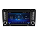 Denago Audi A3 EU Navigatie Autoradio | Bluetooth | S3 RS3 | Android 11 Denago Audi A3 EU Navigatie Autoradio | Bluetooth | S3 RS3 | Android 11