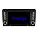 Denago Audi A3 EU Navigatie Autoradio | Bluetooth | S3 RS3 | Android 11 Denago Audi A3 EU Navigatie Autoradio | Bluetooth | S3 RS3 | Android 11