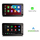 Cartronix Alfa Romeo 159 Spider Brera | Autoradio & CarPlay | Android 11 Cartronix Alfa Romeo 159 Spider Brera | Autoradio & CarPlay | Android 11
