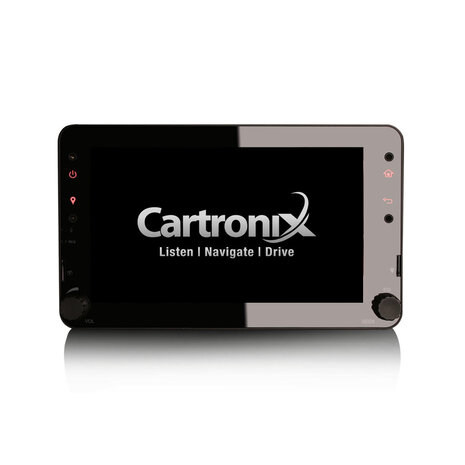 Cartronix Alfa Romeo 159 Spider Brera | Autoradio & CarPlay | Android 11 Cartronix Alfa Romeo 159 Spider Brera | Autoradio & CarPlay | Android 11