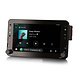Cartronix Alfa Romeo 159 Spider Brera | Autoradio & CarPlay | Android 11 Cartronix Alfa Romeo 159 Spider Brera | Autoradio & CarPlay | Android 11
