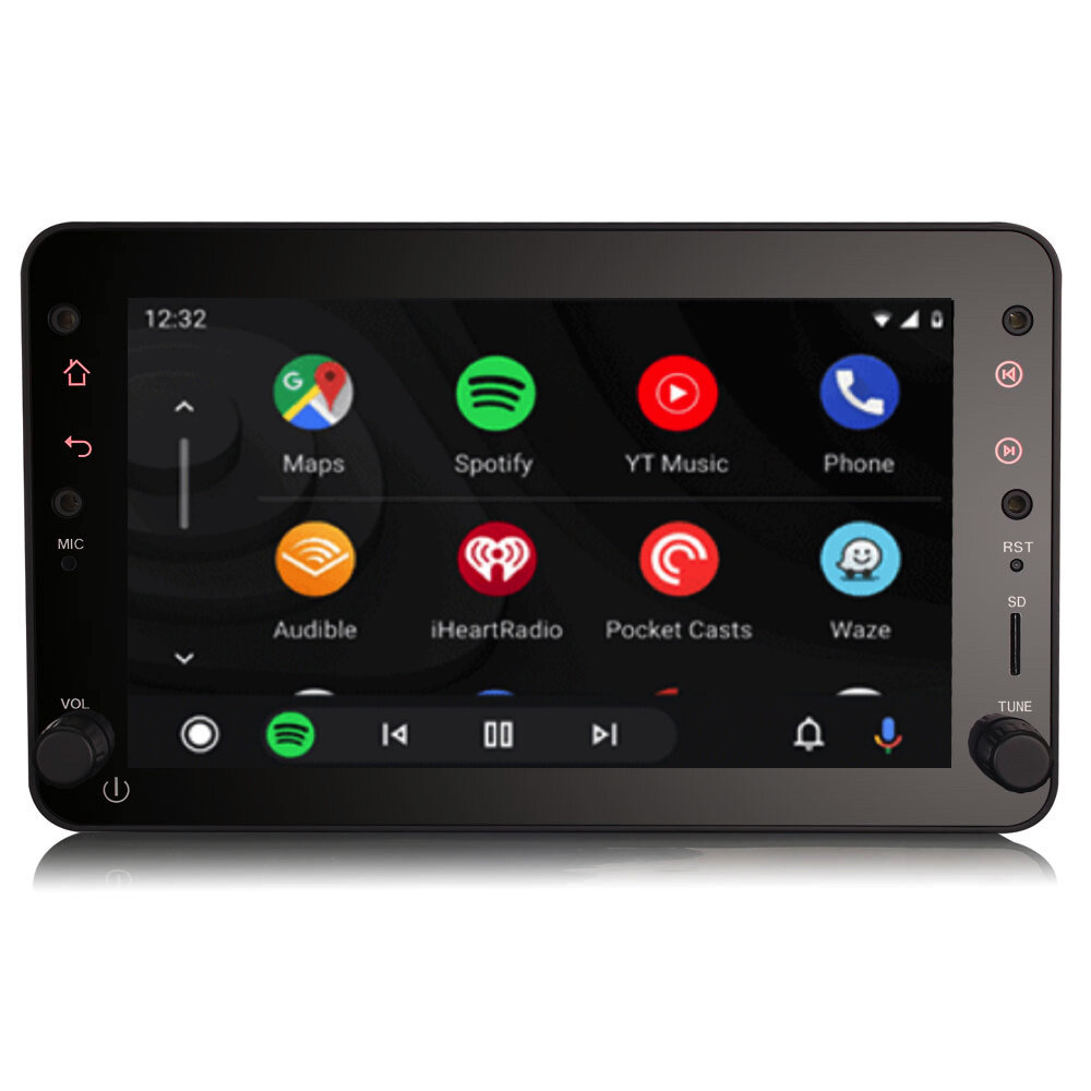 Cartronix Alfa Romeo 159 Spider Brera | Autoradio & CarPlay | Android 11 Cartronix Alfa Romeo 159 Spider Brera | Autoradio & CarPlay | Android 11