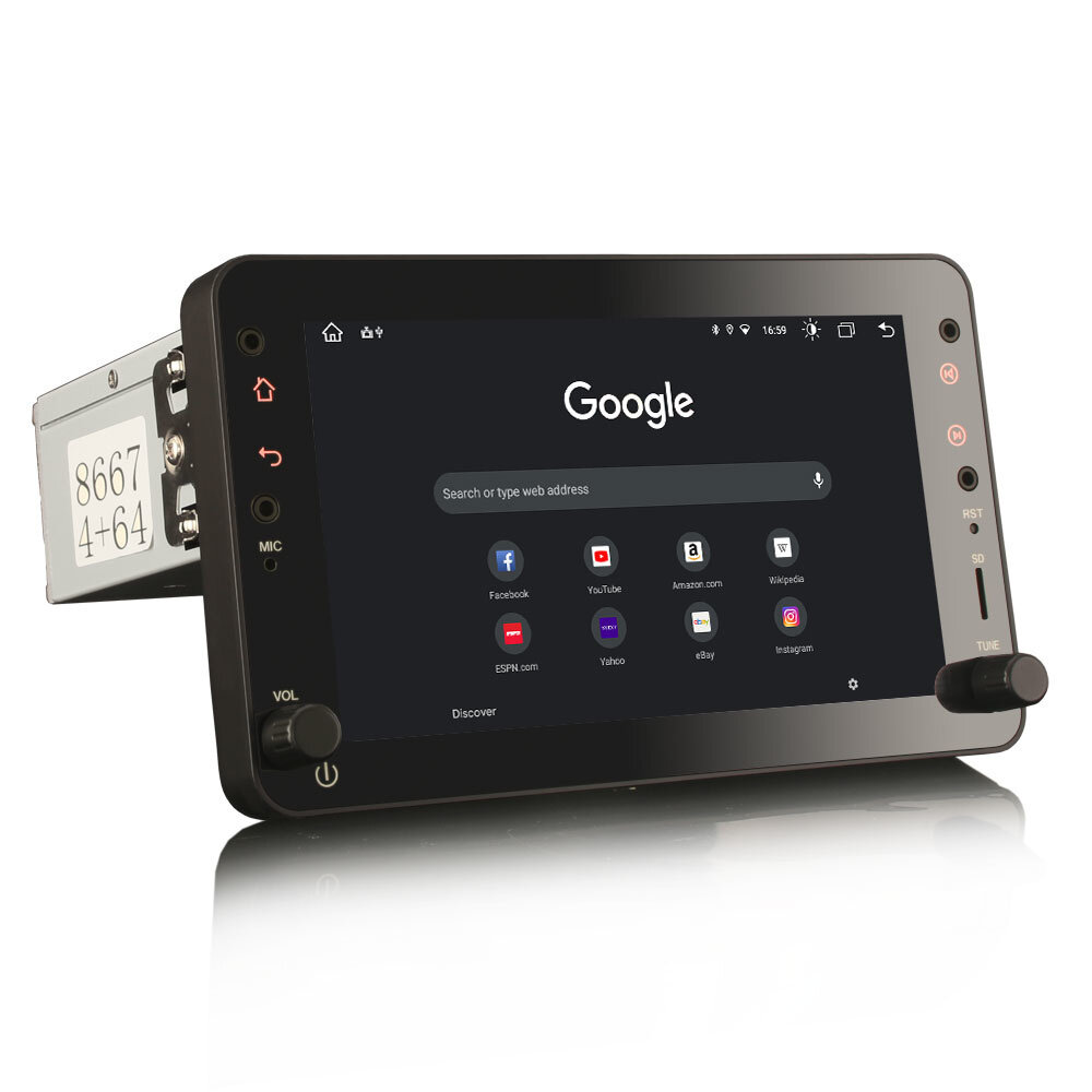 Cartronix Alfa Romeo 159 Spider Brera | Autoradio & CarPlay | Android 11 Cartronix Alfa Romeo 159 Spider Brera | Autoradio & CarPlay | Android 11