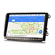 Cartronix RNS 510 Android 10 Autoradio Navigatie | Volkswagen | Seat | Skoda Cartronix RNS 510 Android 10 Autoradio Navigatie | Volkswagen | Seat | Skoda
