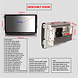 Cartronix RNS 510 Android 10 Autoradio Navigatie | Volkswagen | Seat | Skoda Cartronix RNS 510 Android 10 Autoradio Navigatie | Volkswagen | Seat | Skoda